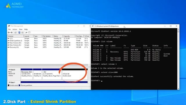 How to Repartition Hard Drive (Without Data Loss) смотреть онлайн