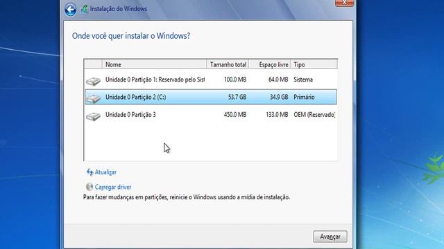 Como Baixar o Windows 7 OFICIAL 32 e 64 Bits 2018 ATUALIZADO смотреть онлайн