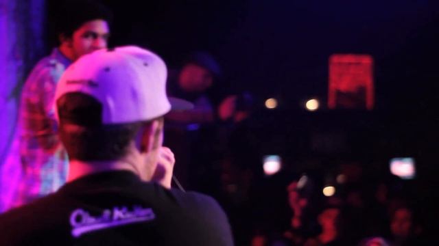 Mac Miller - Nikes On My Feet (Live) смотреть онлайн