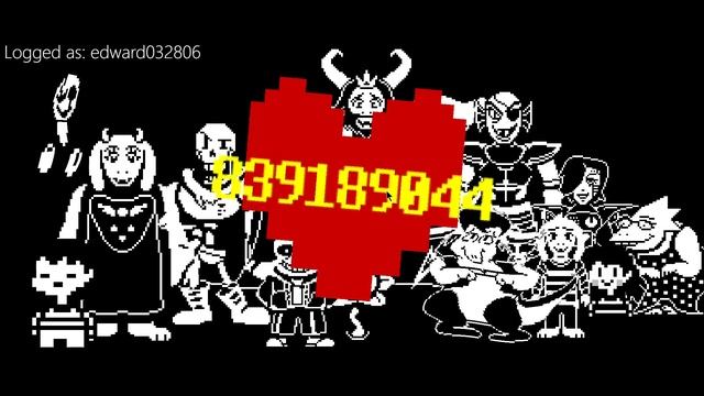 Showing Clickertale not a gameplay смотреть онлайн