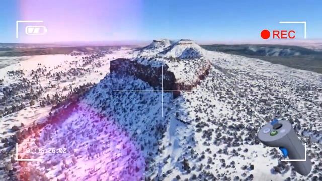 LIKE THIS google earth vr review смотреть онлайн