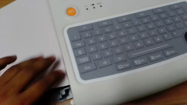 ECG Paper Setting, Z-Fold Paper смотреть онлайн