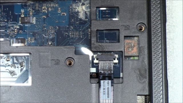 Acer Aspire 5336 Disassembly | Teardown смотреть онлайн