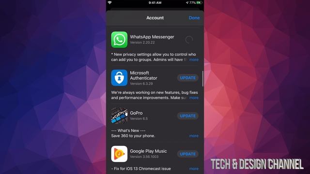 How to Update Spotify on iPhone | iPhone 11, iPhone XR, iPhone 8, iPhone 7, iPhone 6S, iPhone SE смотреть онлайн