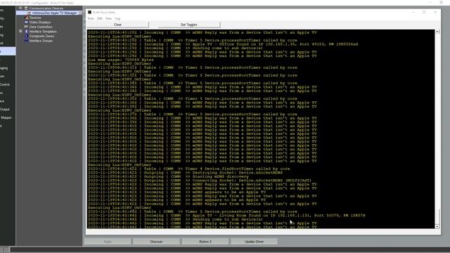 Field Impact Notice – IPD (Dante) Drivers blocking functionality of other drivers смотреть онлайн