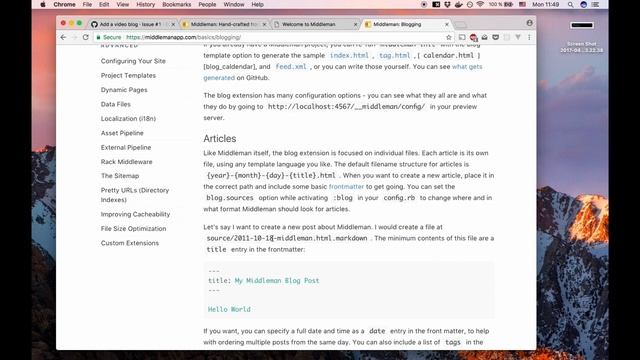 Le workflow avec Spacemacs смотреть онлайн