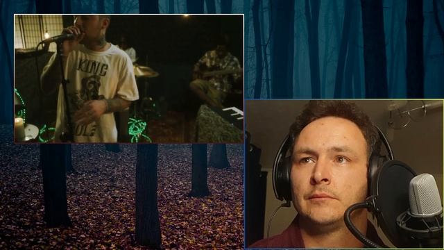 SOULFUL MAC! 'Objects In The Mirror - The Space Migration Sessions' | REACTION | Mac Miller Live | смотреть онлайн