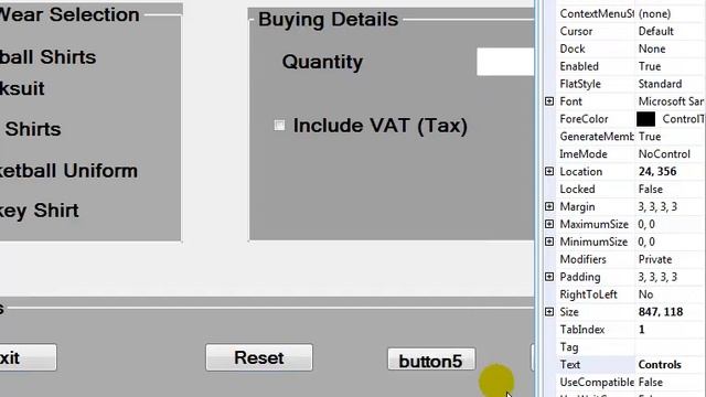 How to create a Billing Systems Project in Visual C++ смотреть онлайн