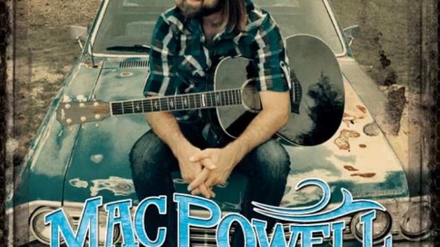 Mac Powell - Trying To Get Over You смотреть онлайн