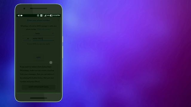 HOW TO GET PURE IOS 13 WHATSAPP ON ANY ANDROID| IOS WHATSAPP DARK THEME| THE TECHNICAL MATE смотреть онлайн