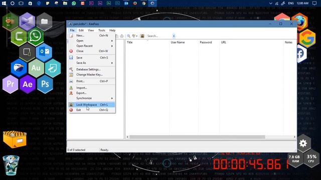 #EP-02 Best Free, Open-source and Secure Password Manager for Windows, Mac & Linux смотреть онлайн
