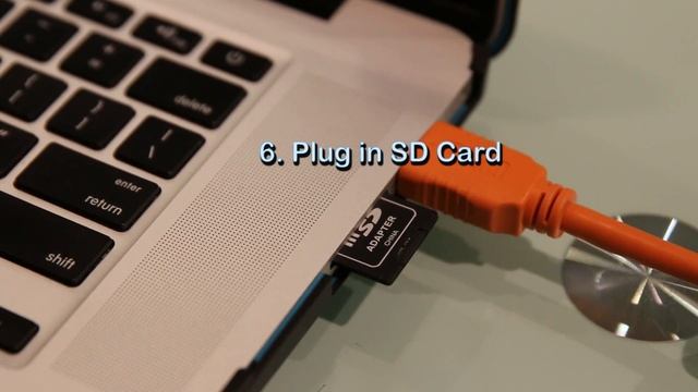 MadMapper MiniMAD Demo & Review смотреть онлайн