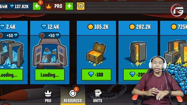Top 8 Game Strategi Mod Apk Offline Terbaik Di Android 2022 смотреть онлайн