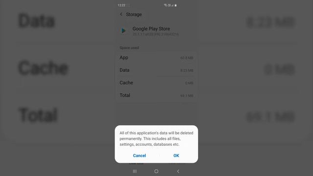 How to Fix Google Play Store Sign In Issue смотреть онлайн