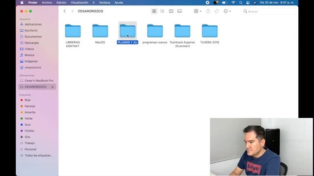 ABRIR ARCHIVOS .EXE EN MacOS Big Sur смотреть онлайн