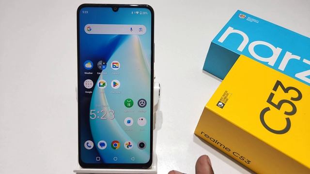 how to remove live caption in realme narzo n53 | realme c53 me live caption kaise band kare смотреть онлайн