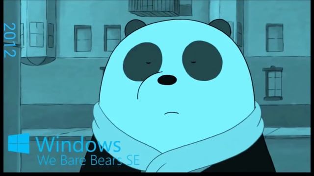 Windows & Progressbar95 Never Released смотреть онлайн
