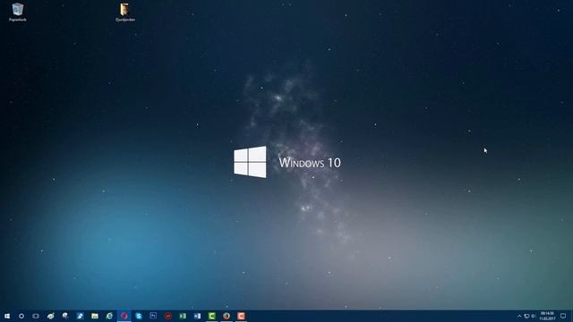 Werbung im Windows Explorer deaktivieren смотреть онлайн