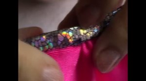 как сшить топ и юбку для куклы Монстер Хай How to sew the top and skirt for Monster High doll
