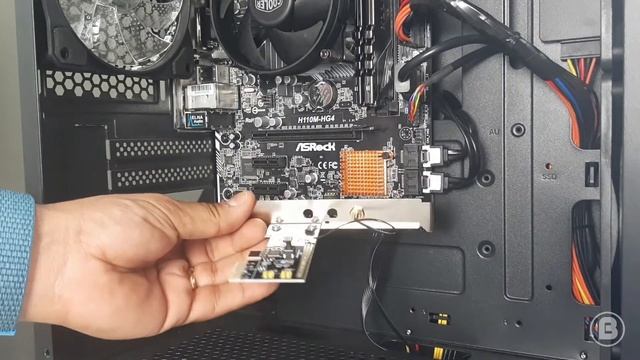 Como LIGAR COMPUTADOR pela ALEXA / VIA WIFI STARTING UP PCIe - Meu PC inteligente смотреть онлайн
