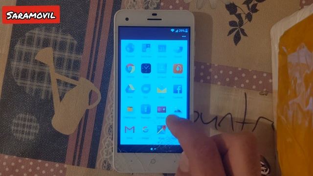 FRP ZTE A330 ELIMINAR CUENTA GOOGLE Account Google android 7.1.2حذف حساب جوجل смотреть онлайн