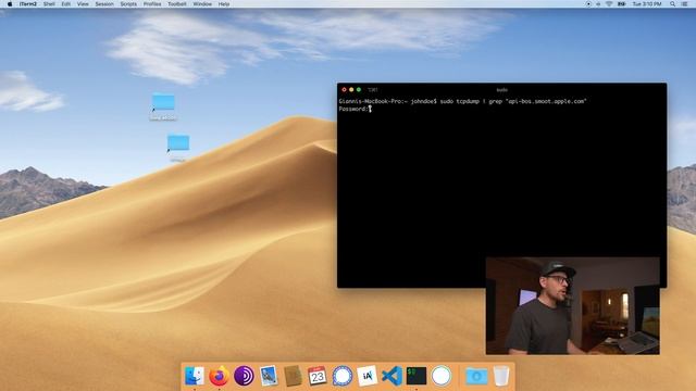 How to prevent Apple from keylogging what is typed in Spotlight Search смотреть онлайн