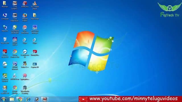 How to check your desktop or Laptop configuration In Telugu|| Check your system configuration Telug смотреть онлайн