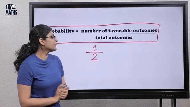 Data Handling - Probability | Class 7 Maths | iWiz Gurleen смотреть онлайн