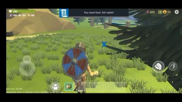 Last Viking: God of Valhalla Gameplay смотреть онлайн