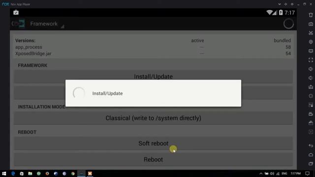 how to install xposed ? | android | all rom | simple steps смотреть онлайн