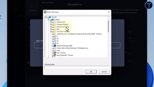 How to Add an Exception to Avast Antivirus. #AvastAntivirus #AvastFree #Exception смотреть онлайн