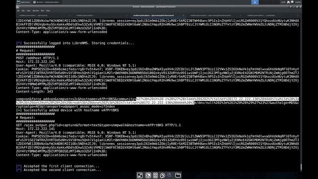 Metasploit Demo Meeting 2019-06-18 смотреть онлайн