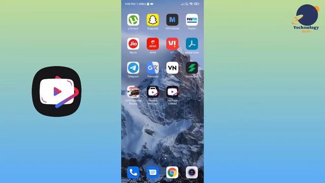 How to properly install and uninstall youtube vanced on android without root permission смотреть онлайн