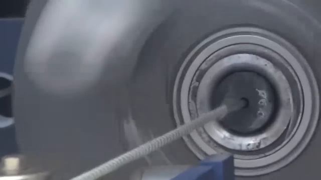 REBAR VIDEO ON 2802.13 DIA 8mm смотреть онлайн