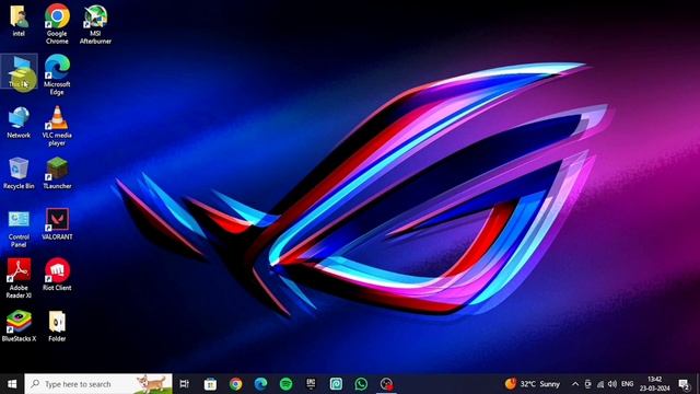 How To Show Hidden Files On Windows 10 / 11 | How To Unhide Folder In Windows 10 смотреть онлайн