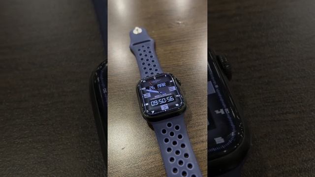 Apple watch смотреть онлайн