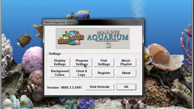 marine aquarium3 смотреть онлайн