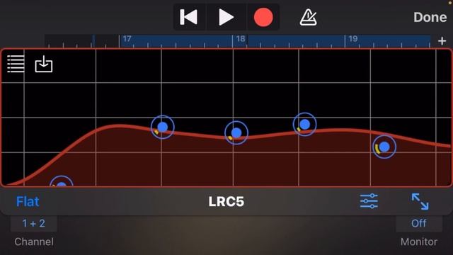 How to have clear vocals in GarageBand [IOS] смотреть онлайн