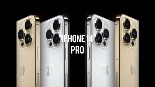 Apple iPhone 14 | New Features | Dynamic Island | 48 Megapixel | Khans Take смотреть онлайн