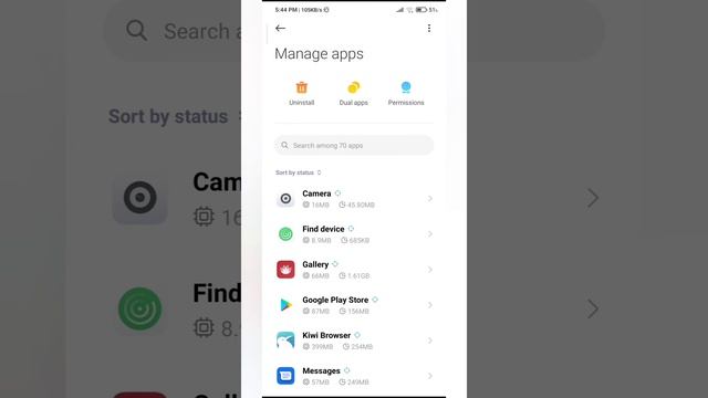 How to Set Chrome as Default Browser on Your Android Phone? смотреть онлайн