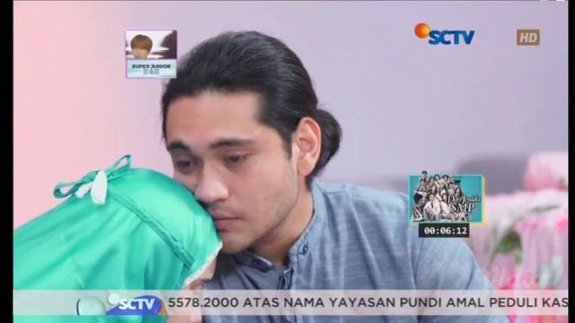 FULL LIVE:! DENNY DARKO RAMALKAN YASMIN DAN GIORGINO GAK BAKALAN BISA BERSATU, KARENA DUA ALASAN IN смотреть онлайн
