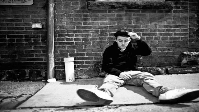 Original Mac Miller Beat [Instrumental] смотреть онлайн