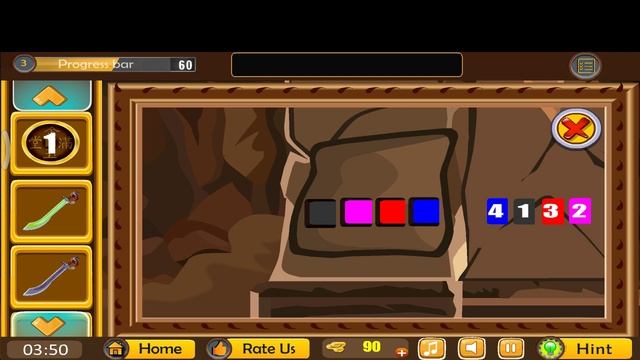 101 room escape game: level 3 смотреть онлайн