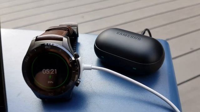 ULTRON: The Most Powerful Wireless Graphene Powerbank смотреть онлайн