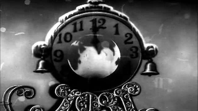 Happy New Year 1931 (Snipe) смотреть онлайн