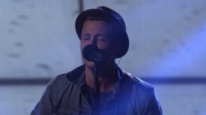 One Republic @ iTunes Festival 2012 - Part 1 (HD)