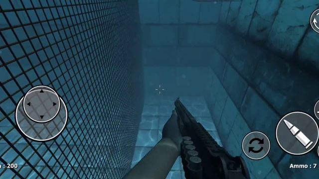 Zombie Evil Kill 4_ Dead City Zombie_ Android GamePlay #29 смотреть онлайн