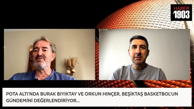 BEŞİKTAŞ EMLAKJET'İ AYAKTA ALKIŞLIYORUZ | BURNU KIRILAN NEEDHAM'IN DURUMU... | Pota Altı смотреть онлайн