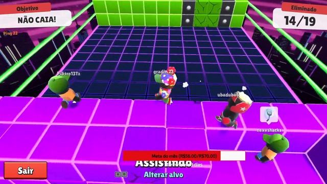CONTINUAÇAO DA LIVE DE ONTEM !! смотреть онлайн