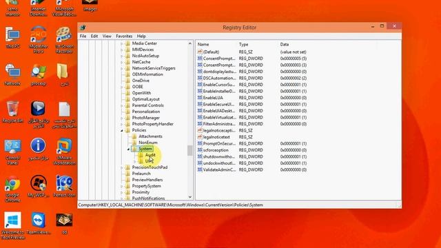 شرح تنصيب Visual BASIC 6 على windows 10 смотреть онлайн